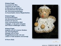 kleiner Engel