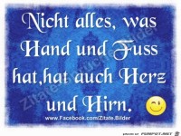 Nicht alles