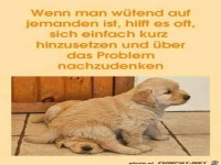 nachzudenken