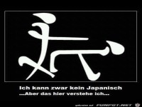 Das versteht wohl jeder