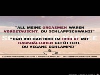 vorget�uschte Orgasmen