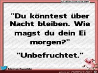 Wie magst Du Dein Ei?