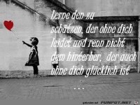 lerne den zu schätzen.......