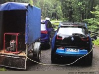 Sch�ne neue saubere AUTOWELT