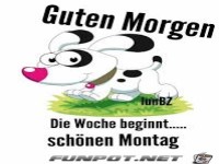 Guten Morgen 1