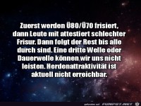 Die neue Friseur-Strategie