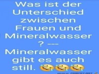 Mineralwasser