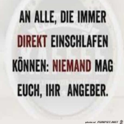 Angeber.jpg von Keule56