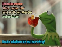 Eskalation