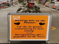 Valentinstag