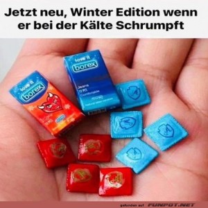 fun-Bild: Winter Edition