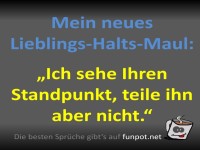 Wenn Diplomatie den Mund h�lt