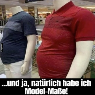 Mannequin-mit-Bierbauch:-Der-neue-Trend?.jpg von Lucie37