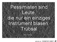 Pessimisten