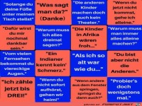 Diese Spr�che kennt jeder