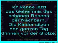 Sch�ner Rasen