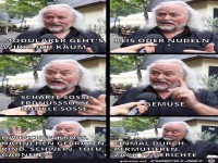 Ziemlich modulares Essen