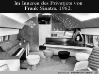 Simatras Privatjet 1962