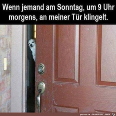 Sonntagmorgens.jpg von Lawrence