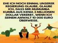 Nicht die schlechteste Entscheidung