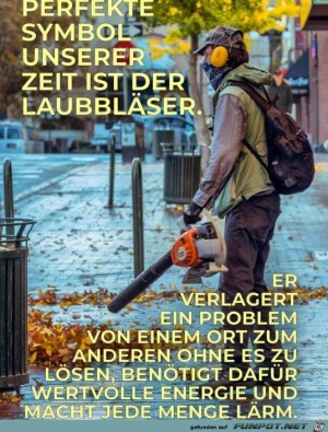 Der-Laubblser.jpg auf www.funpot.net