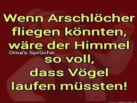 Arschl�cher