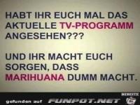 TV-Programm