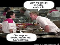 Missverstanden