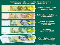 Deutsche Mark