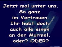 Unter uns