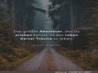 Das gr��te Abenteuer