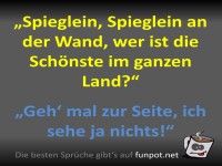 Spieglein, Spieglein