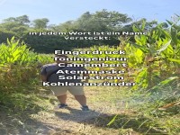 Ein Vorname in jedem Wort