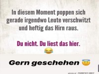 Lesepause f�r Gehirnakrobat:innen