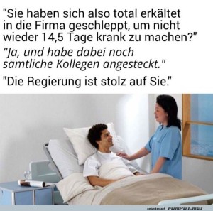 B�roheld-trotz-Erk�ltung:-Mission-erf�llt!.jpg auf www.funpot.net