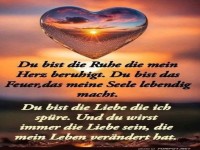 Herzklopfen und Sonnenuntergangs-Gef�hle!