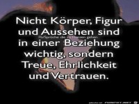 Was in einer Beziehung wichtig ist