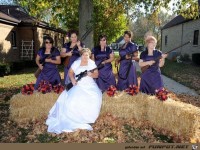 peinliche Hochzeitsfotos