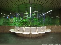 Die schnste Wartebank