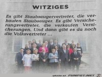 Witziges