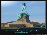 Globale Erw�rmung