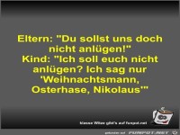Eltern: 