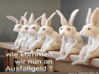 Ausfallgeld