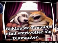 Bekloppte Freunde
