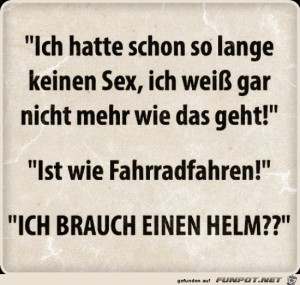 Helmpflicht-wre-ja-klasse.jpg auf www.funpot.net