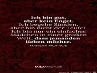 Das einfache M�dchen