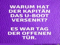 Tag der offenen T�r