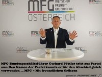 Gerhard Pöttler - MFG