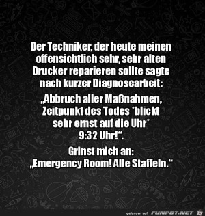 Der-Techniker-ist-cool.jpg auf www.funpot.net