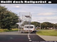 Rollger�st